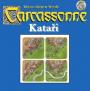 Carcassonne: Kataři